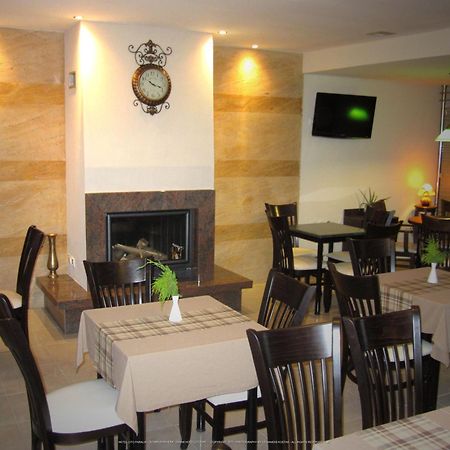Hotel Lito Paralia Katerinis Luaran gambar