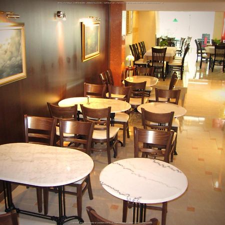 Hotel Lito Paralia Katerinis Luaran gambar