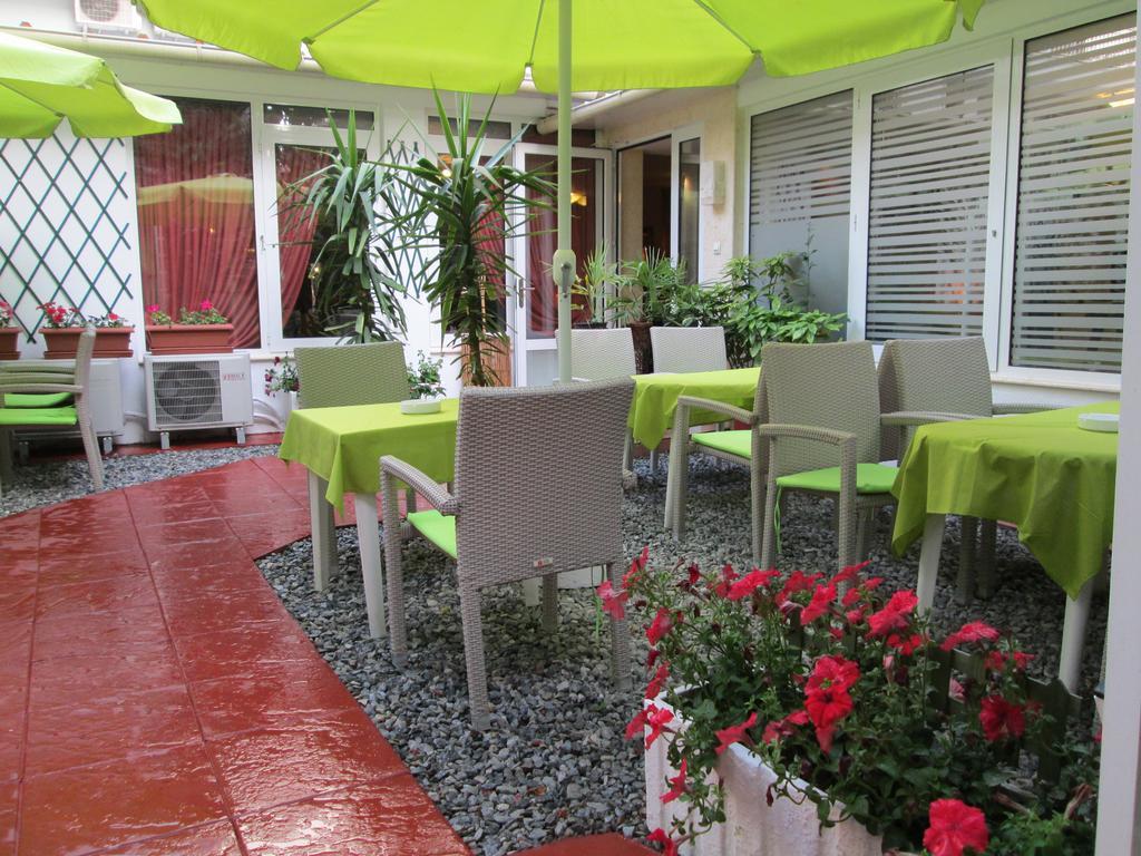 Hotel Lito Paralia Katerinis Luaran gambar