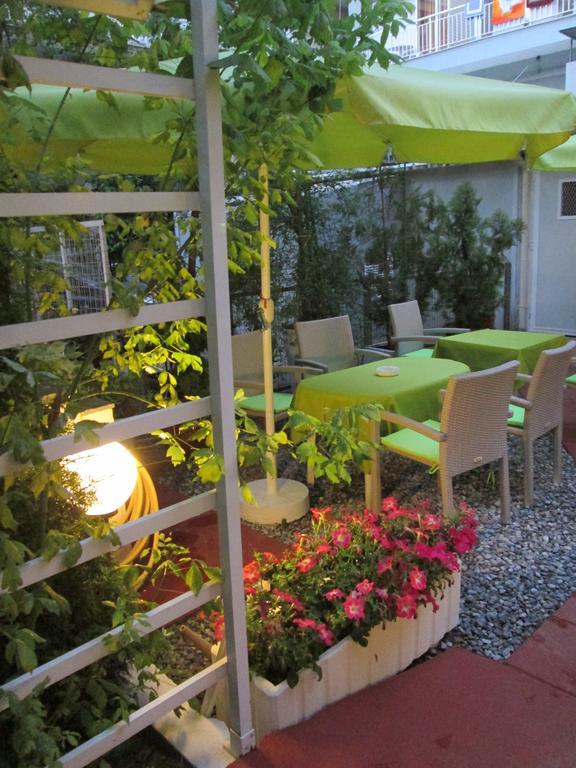 Hotel Lito Paralia Katerinis Luaran gambar