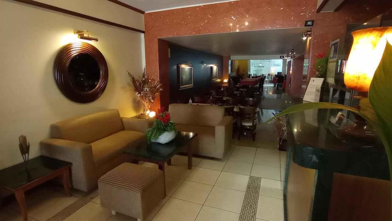 Hotel Lito Paralia Katerinis Luaran gambar