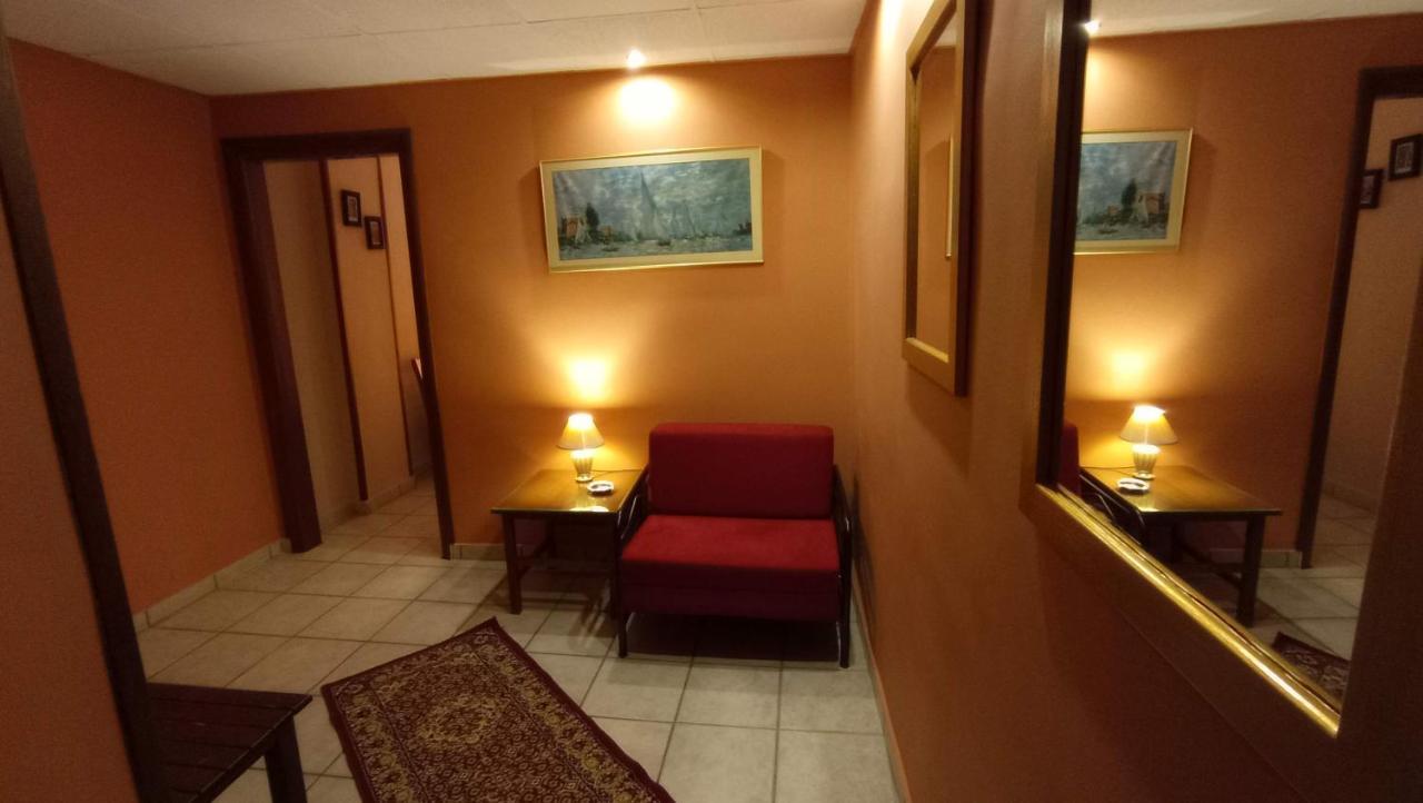 Hotel Lito Paralia Katerinis Luaran gambar