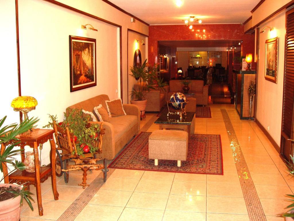Hotel Lito Paralia Katerinis Luaran gambar