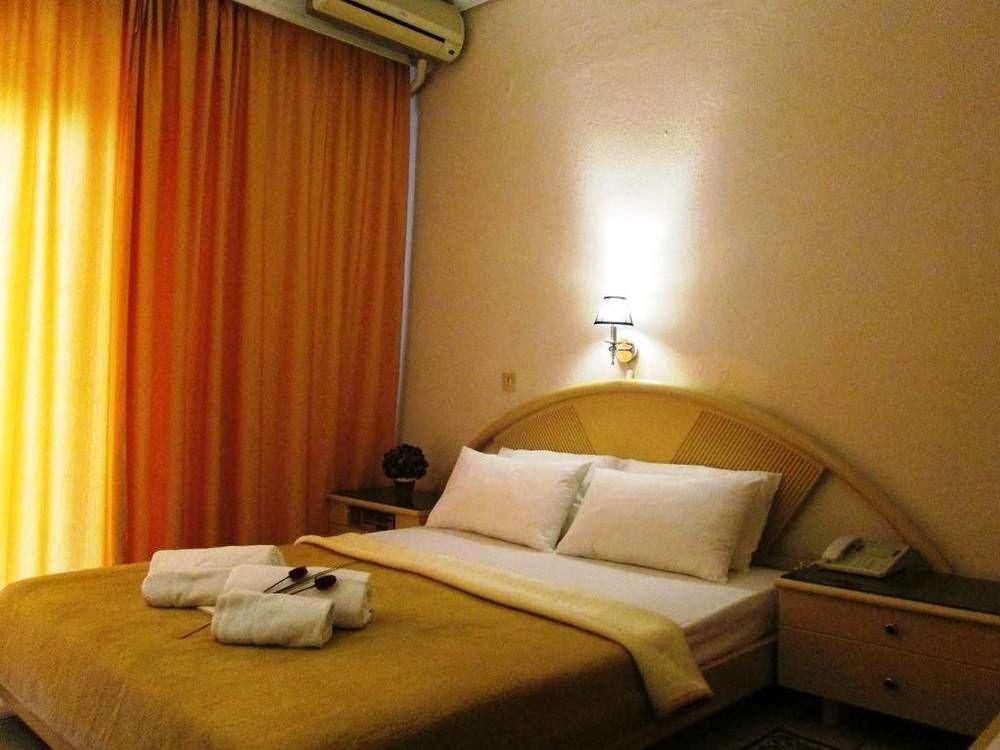 Hotel Lito Paralia Katerinis Luaran gambar