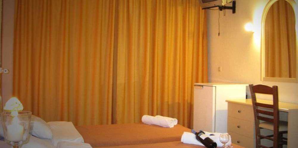 Hotel Lito Paralia Katerinis Luaran gambar