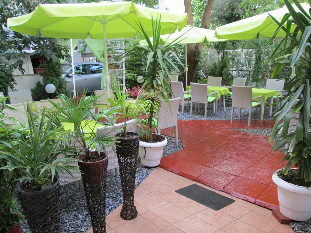 Hotel Lito Paralia Katerinis Luaran gambar