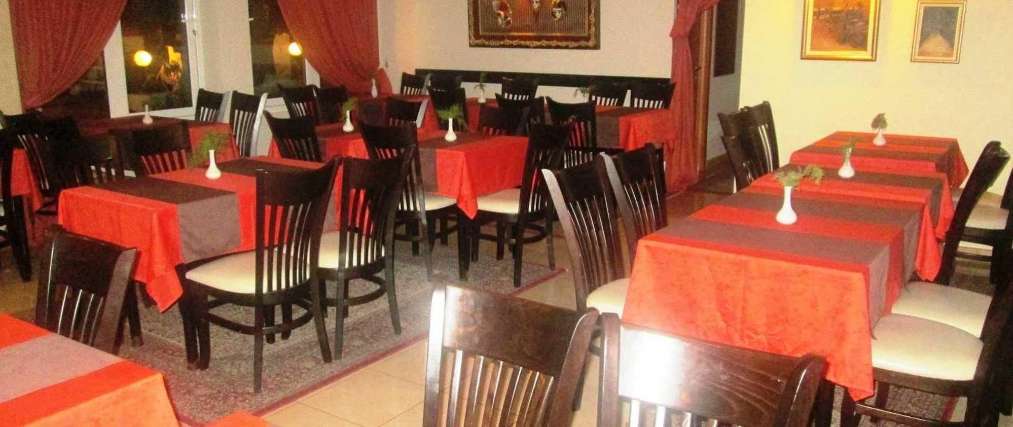 Hotel Lito Paralia Katerinis Luaran gambar