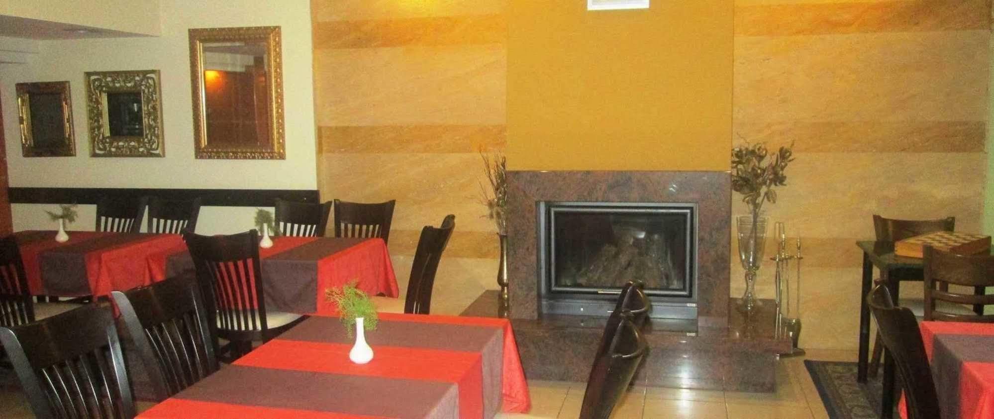 Hotel Lito Paralia Katerinis Luaran gambar