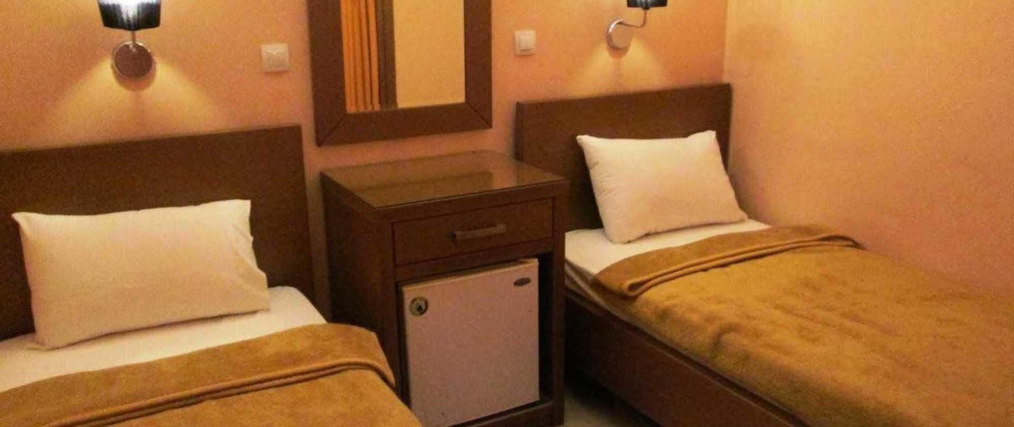 Hotel Lito Paralia Katerinis Luaran gambar
