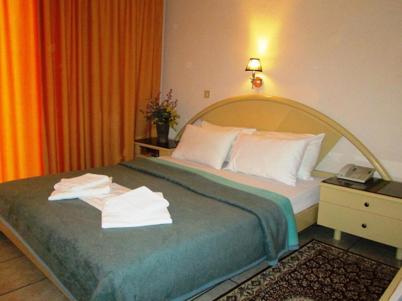 Hotel Lito Paralia Katerinis Luaran gambar
